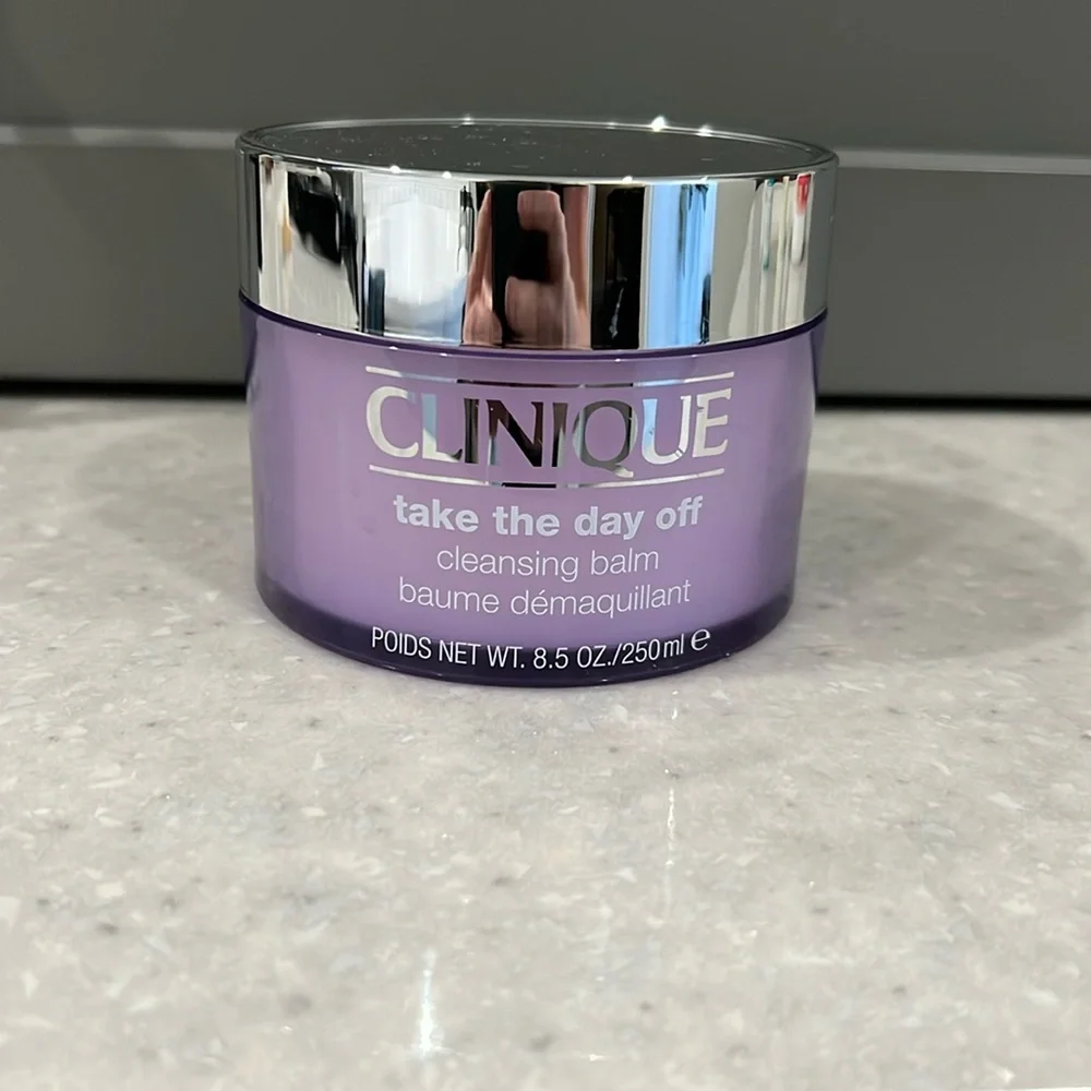 Clinique Take the day off cleansing balm - Picture 1 of 2